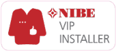 NIBE VIP Installer
